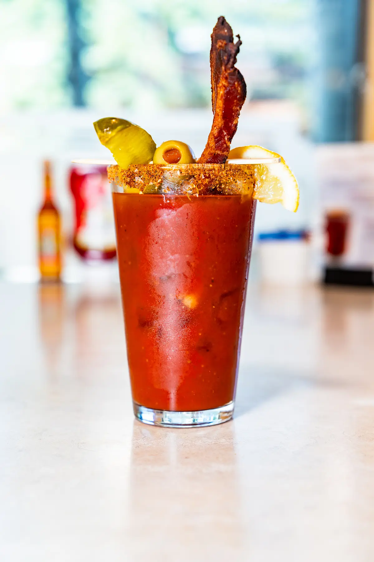 Bloody Mary